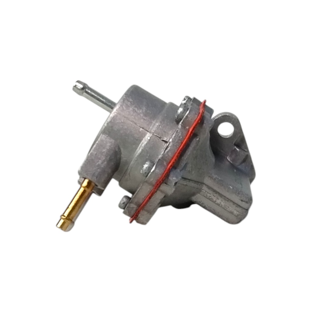 Bomba De Nafta Mecanica - 0