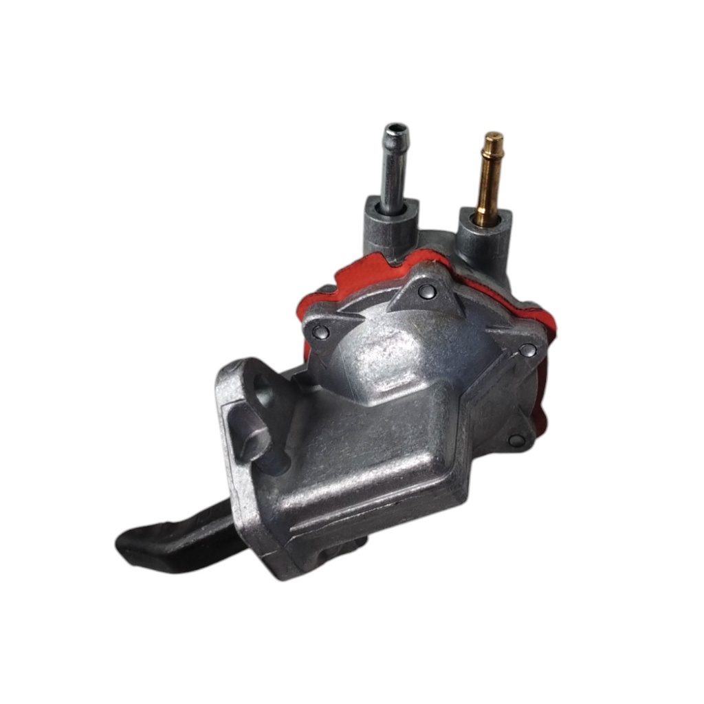 Bomba De Nafta Mecanica - 2