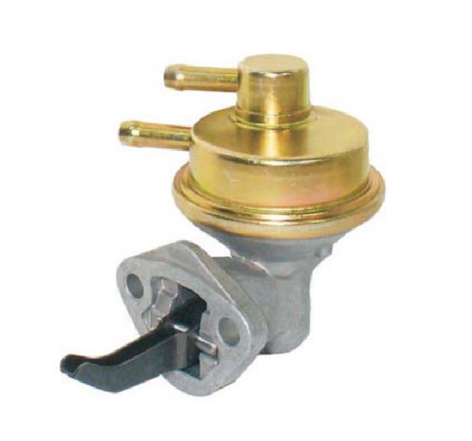 Bomba De Nafta Mecanica - 0