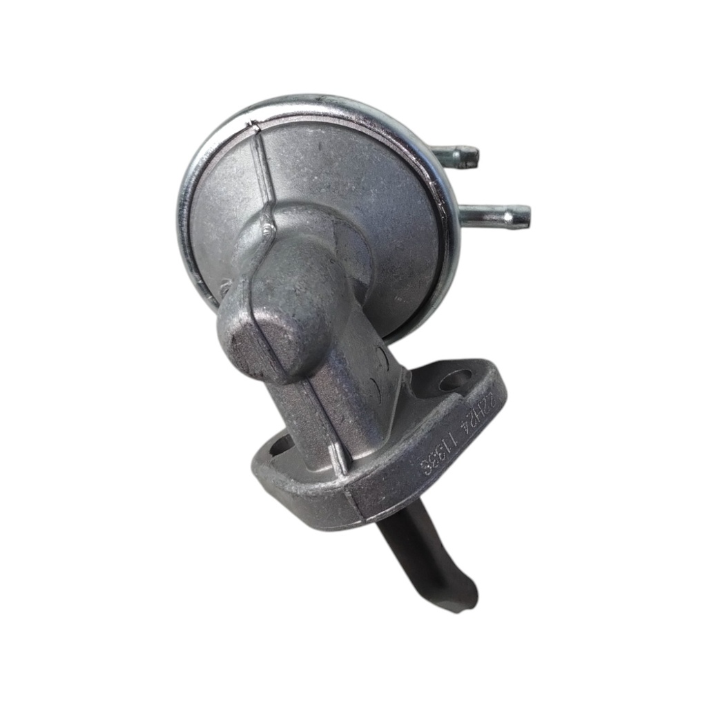 Bomba De Nafta Mecanica - 0