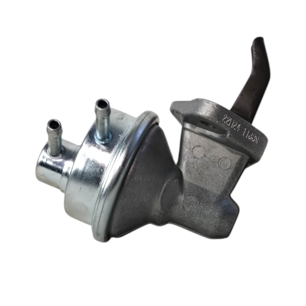 Bomba De Nafta Mecanica - 1