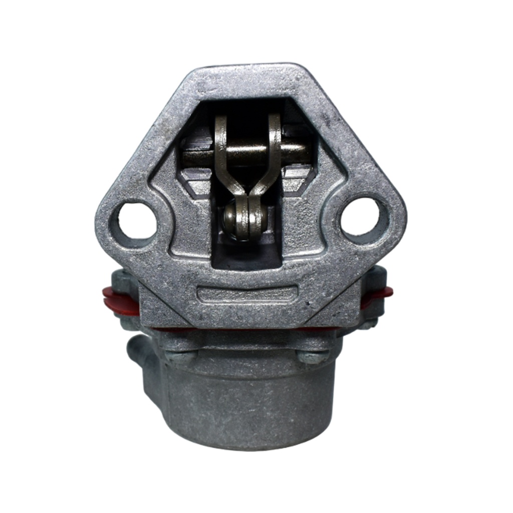 Bomba De Nafta Mecanica - 0