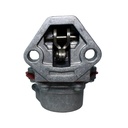 Bomba De Nafta Mecanica - 0