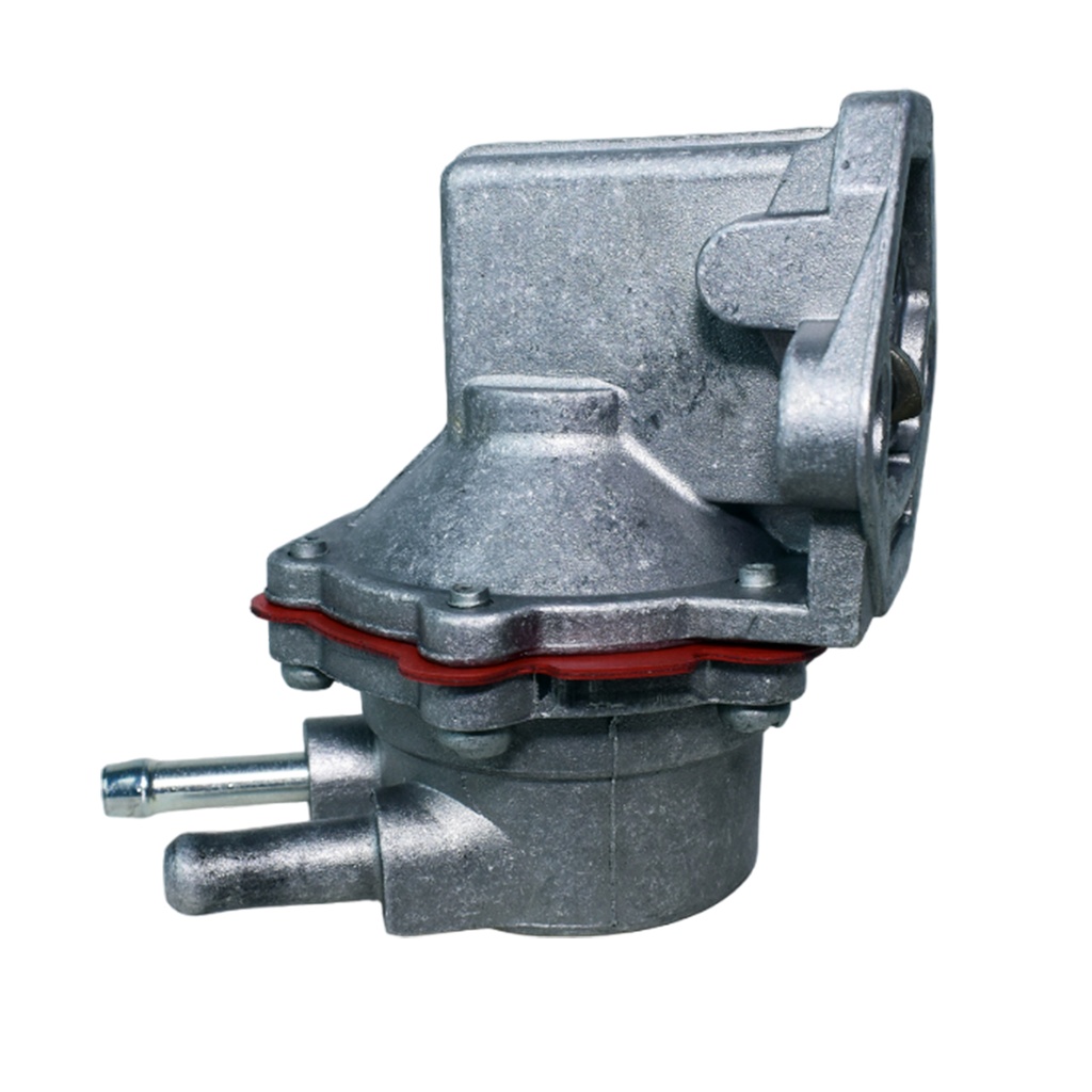 Bomba De Nafta Mecanica - 1