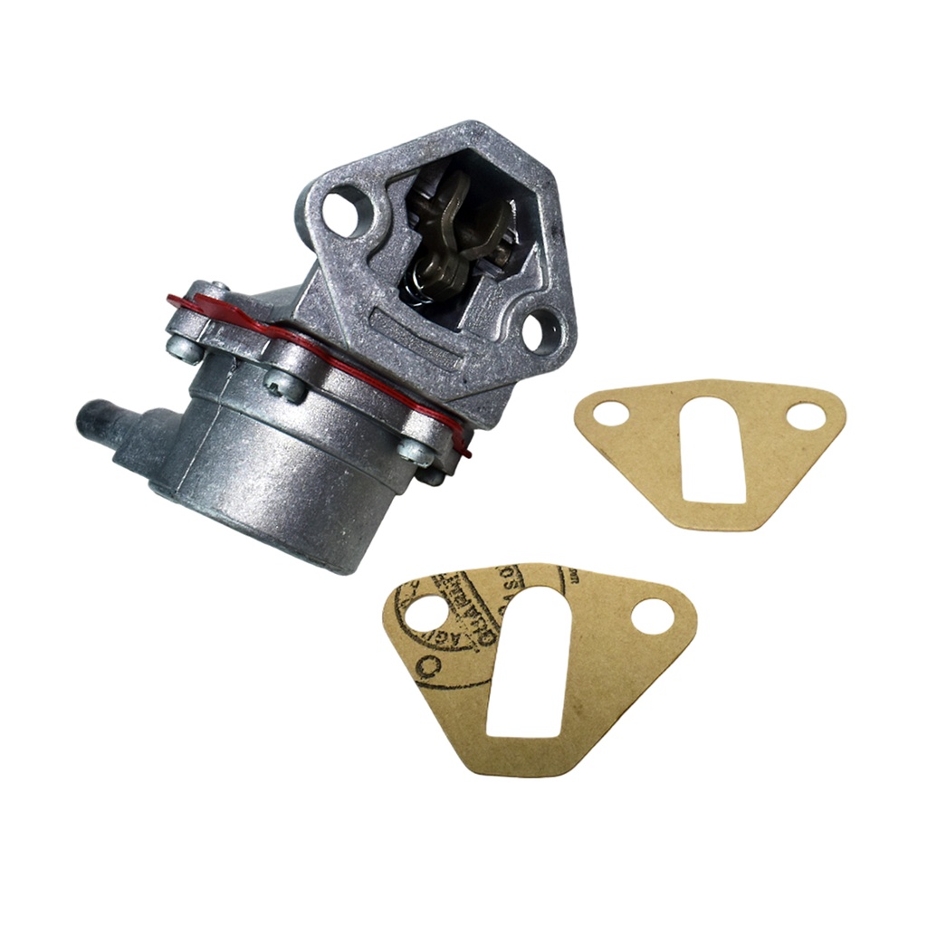 Bomba De Nafta Mecanica - 2