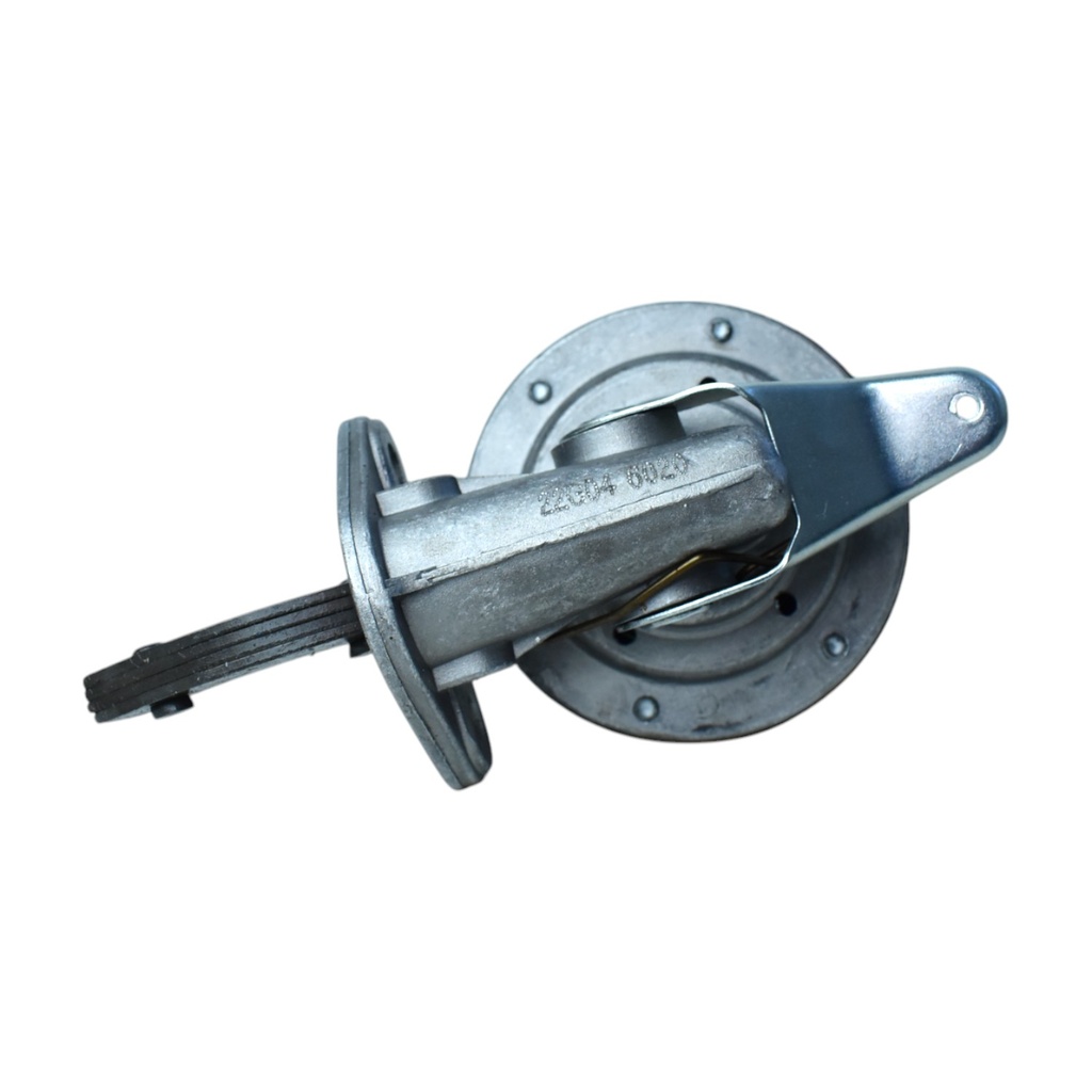 Bomba Diesel Mecanica - 3