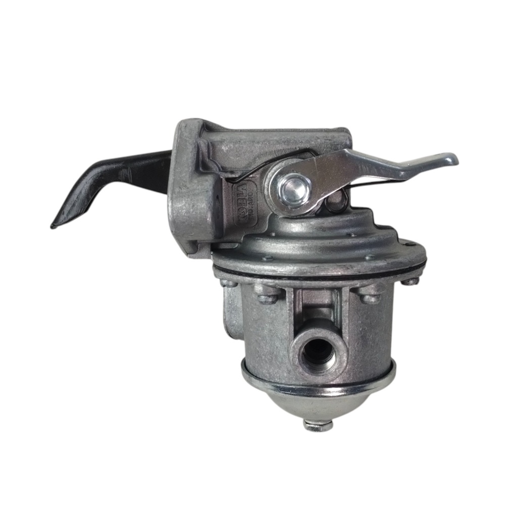 Bomba Diesel Mecanica - 1