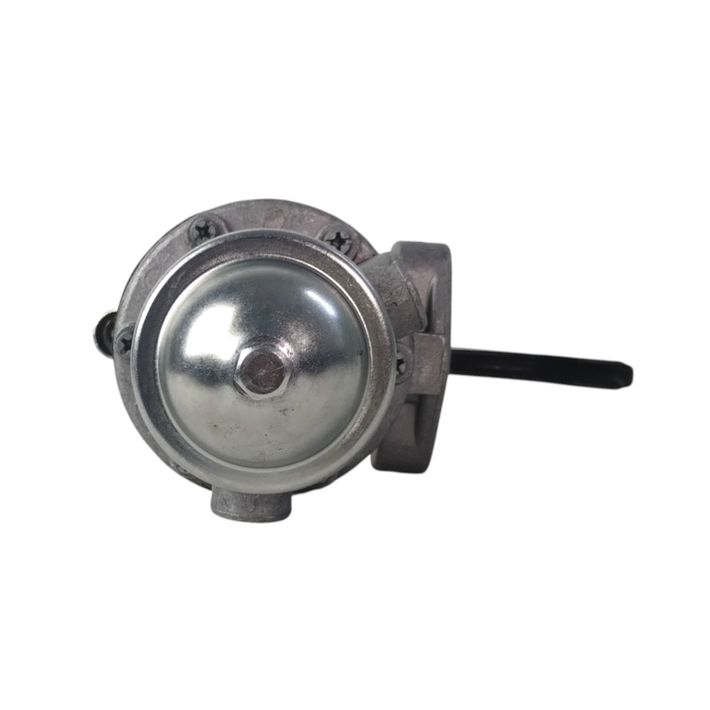 Bomba Diesel Mecanica - 2