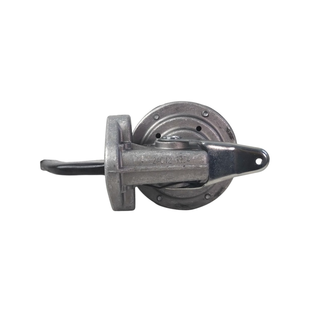 Bomba Diesel Mecanica - 3