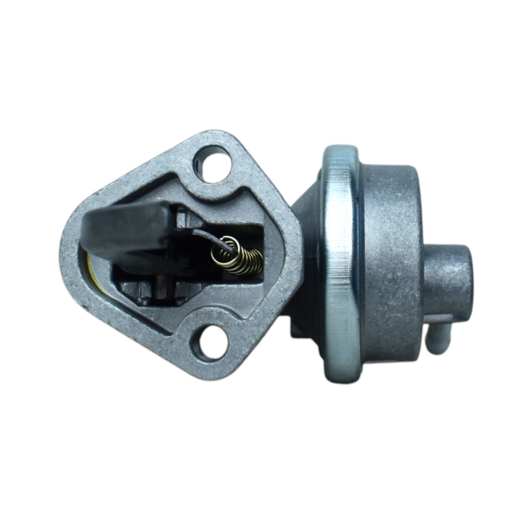 Bomba Diesel Mecanica - 2