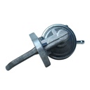 Bomba Diesel Mecanica - 4