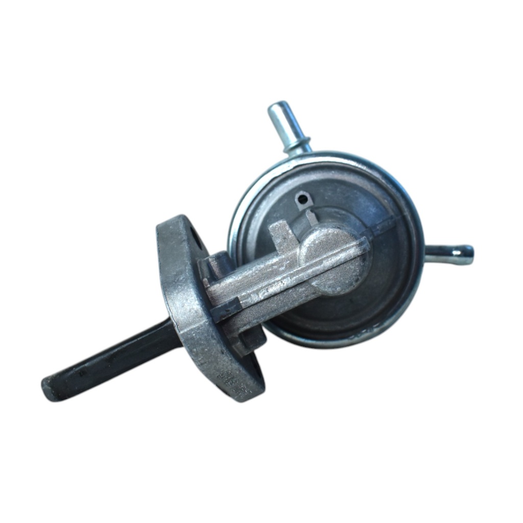 Bomba Diesel Mecanica - 3