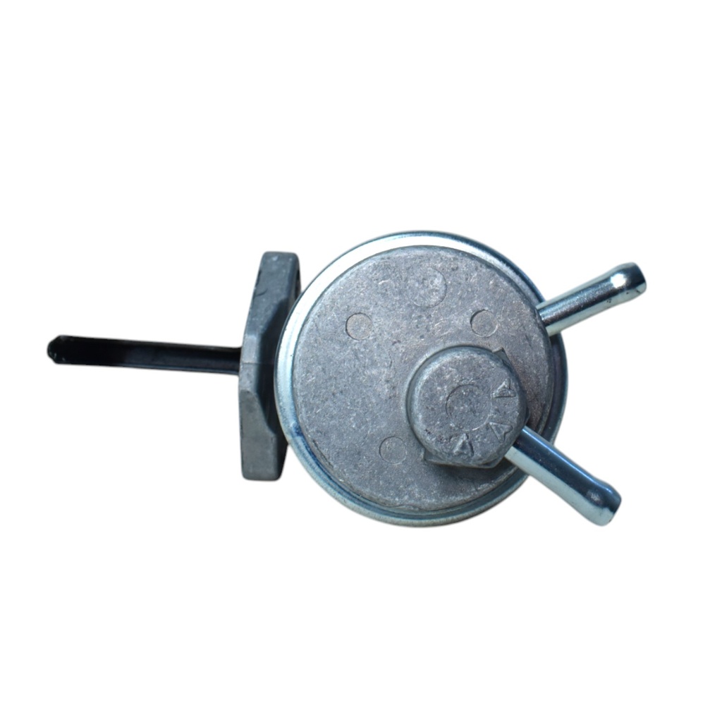 Bomba Diesel Mecanica - 3