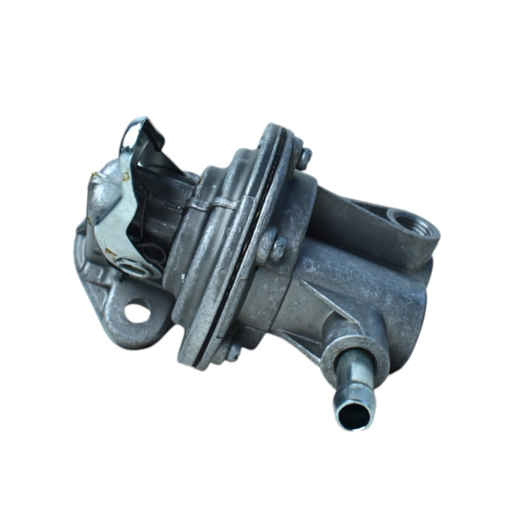 Bomba Diesel Mecanica - 1