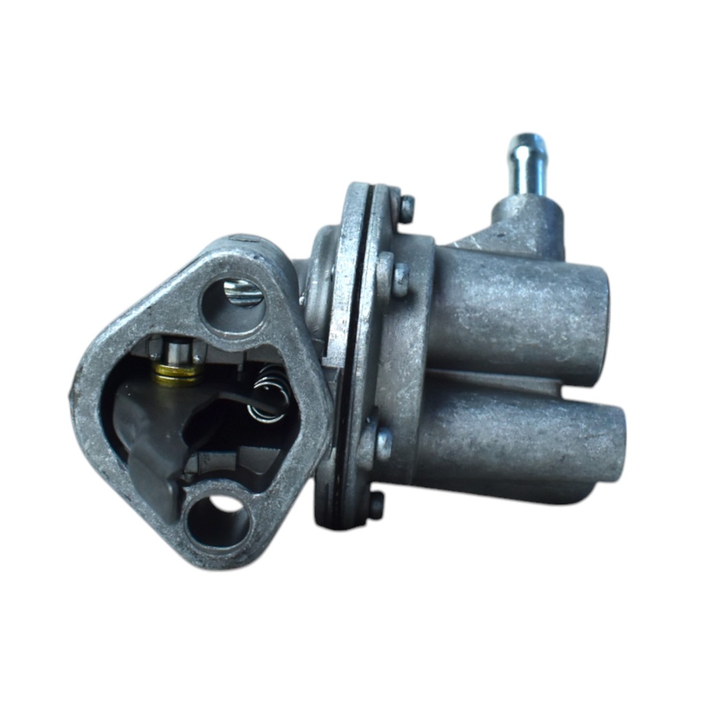 Bomba Diesel Mecanica - 2