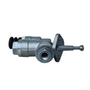 Bomba Diesel Mecanica - 1