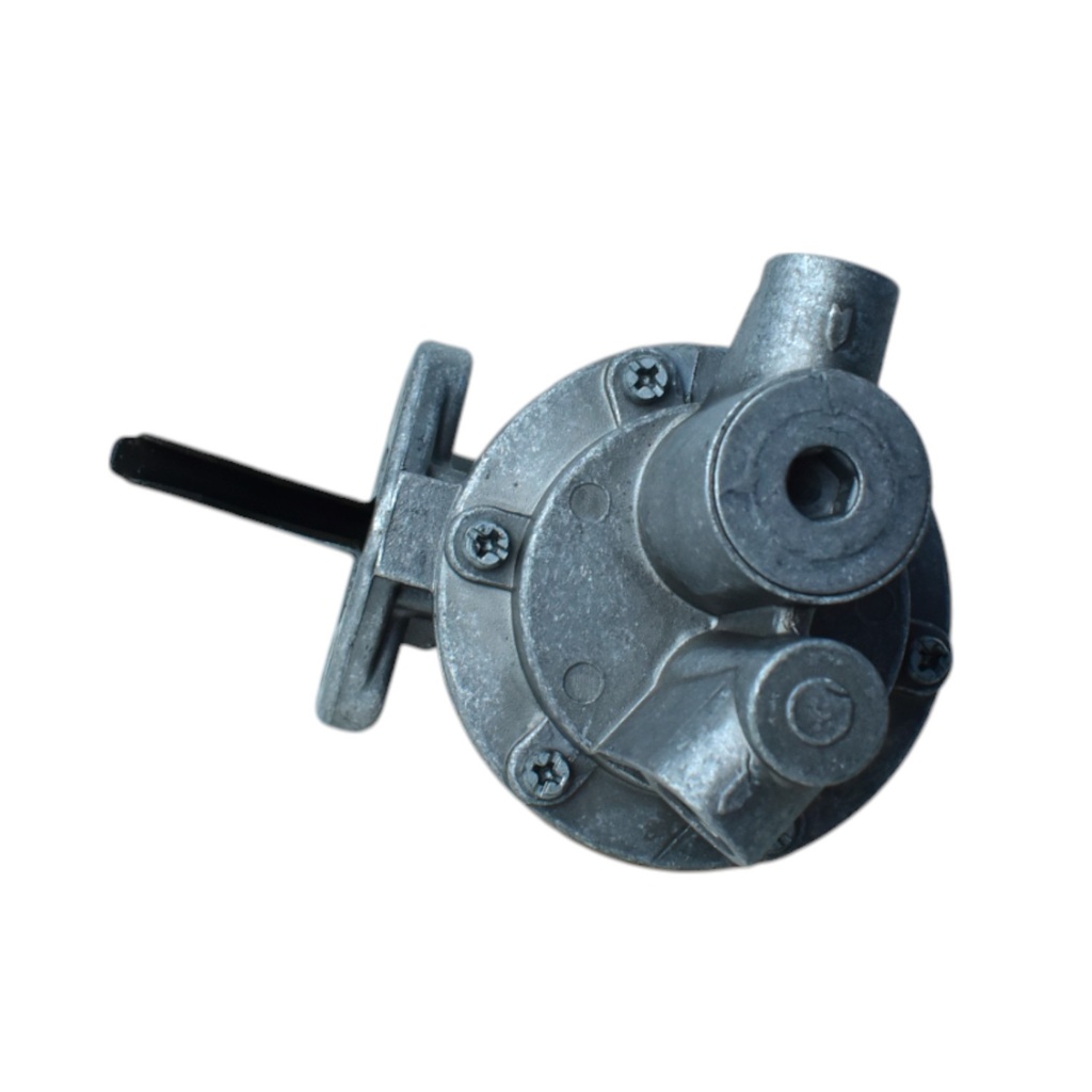 Bomba Diesel Mecanica - 0