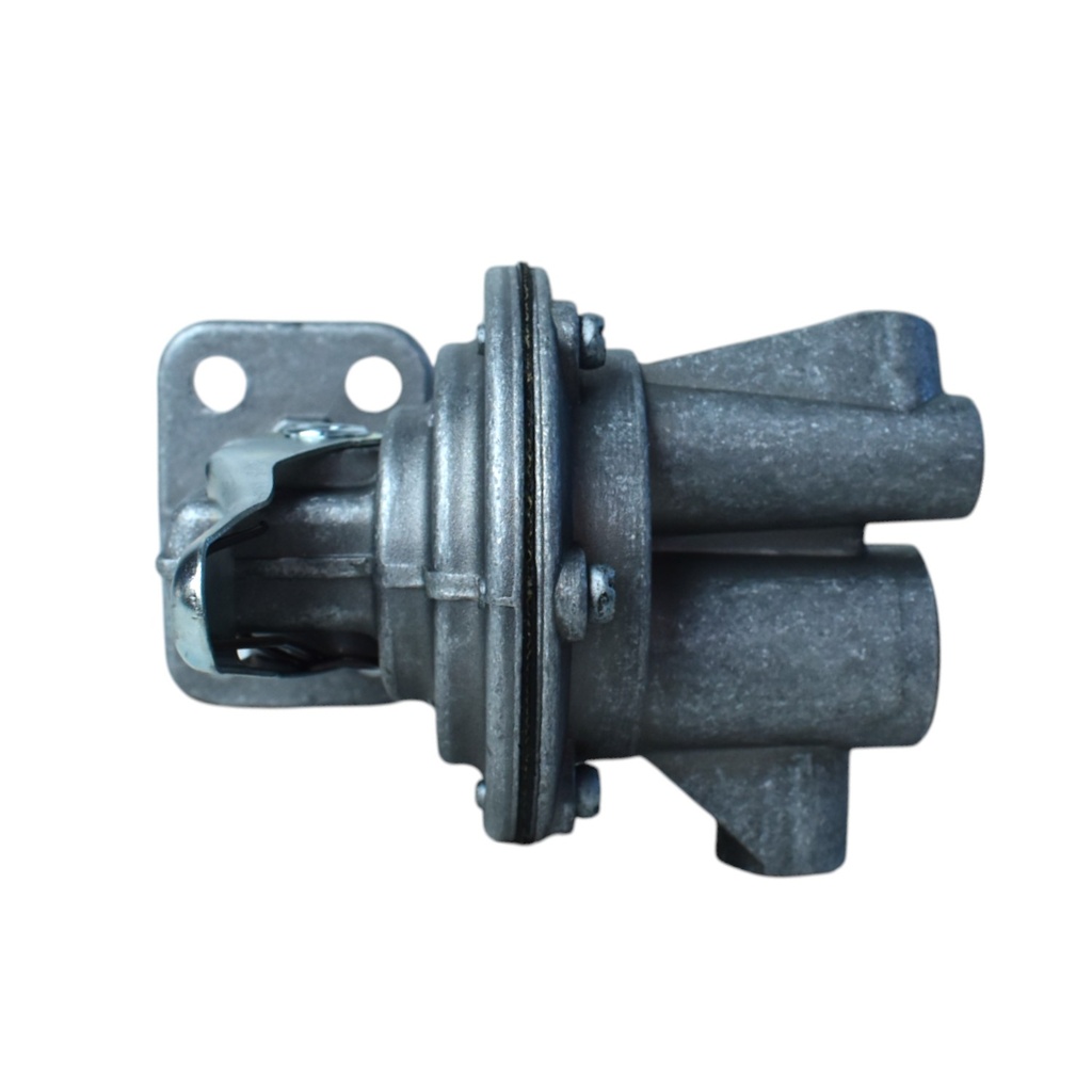 Bomba Diesel Mecanica - 2