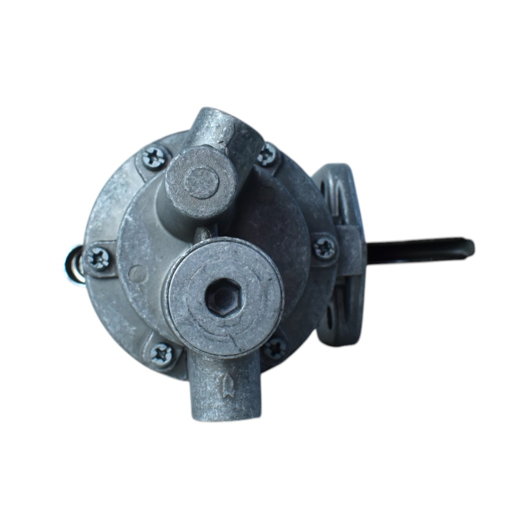 Bomba Diesel Mecanica - 4