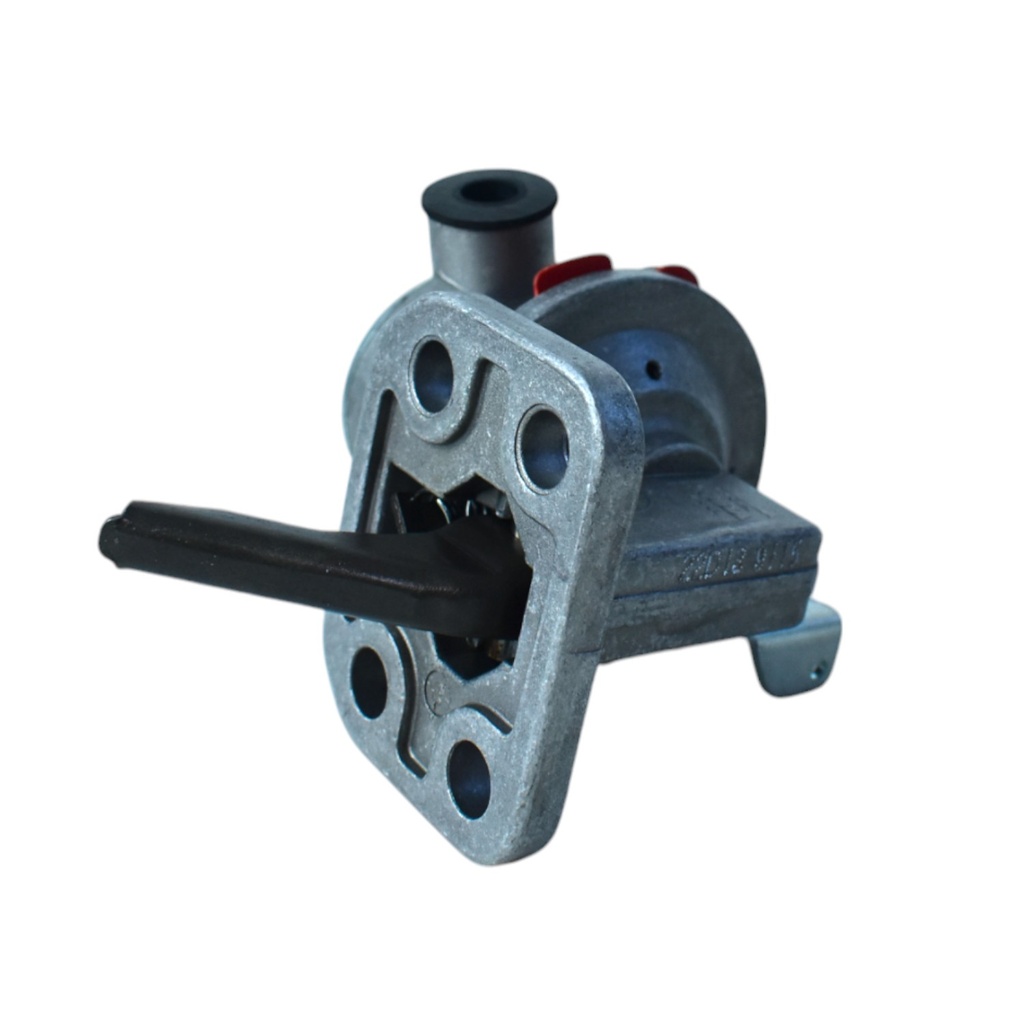 Bomba Diesel Mecanica - 0