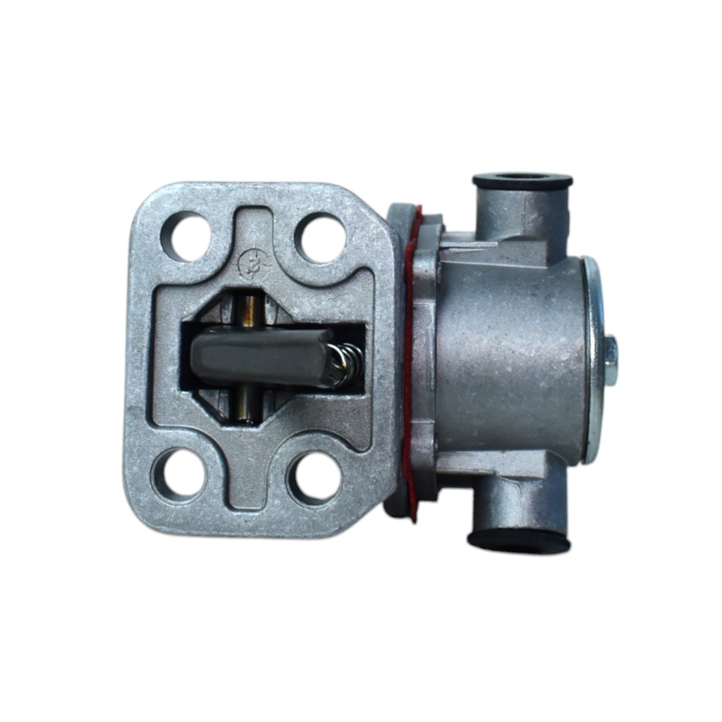 Bomba Diesel Mecanica - 1