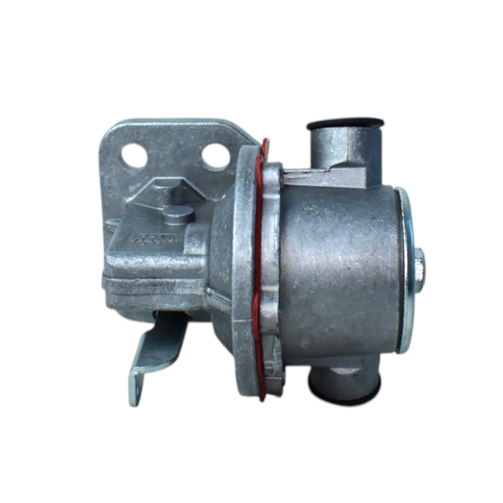 Bomba Diesel Mecanica - 2