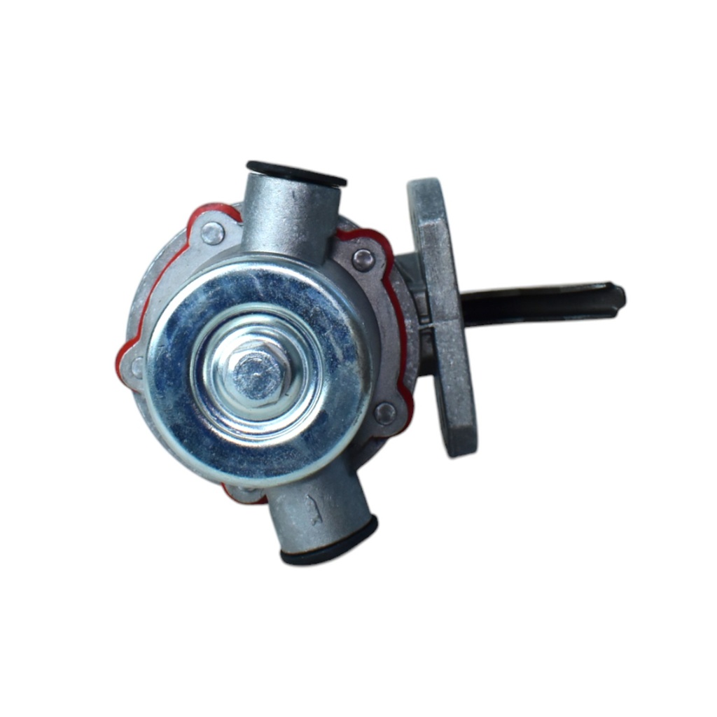 Bomba Diesel Mecanica - 3