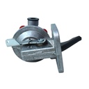 Bomba Diesel Mecanica - 4