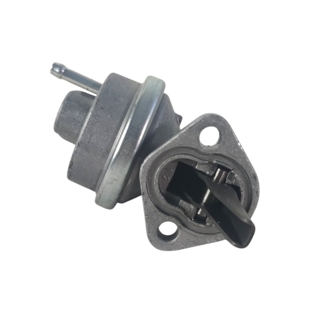 Bomba De Nafta Mecanica - 0