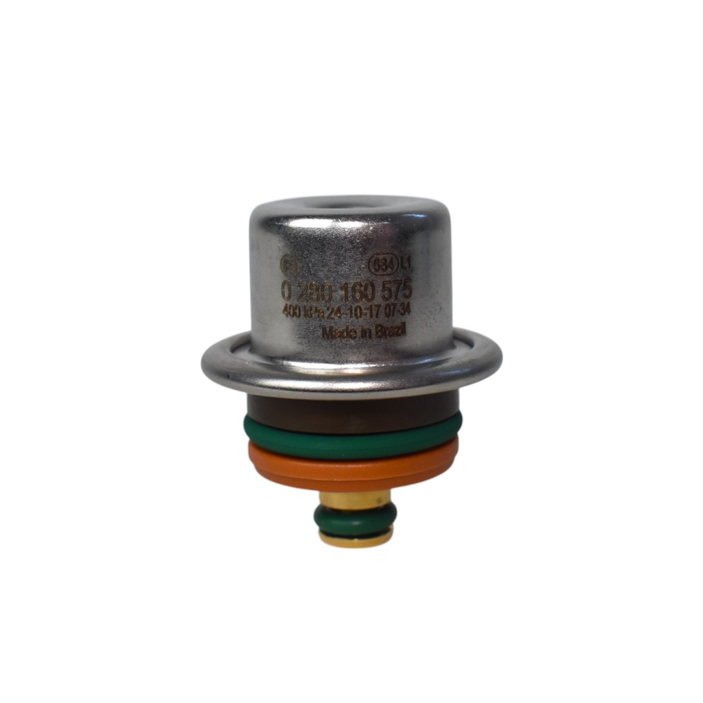 Regulador De Presion - 0