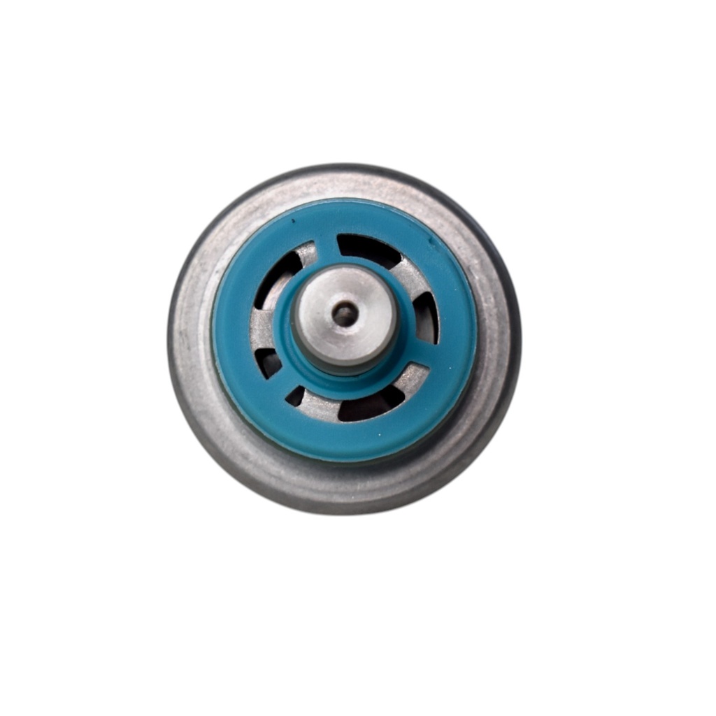 Regulador De Presion - 0