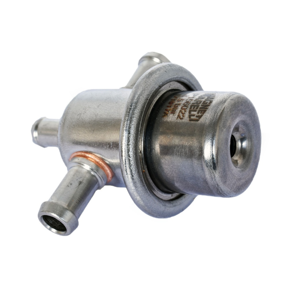 Regulador De Presion - 0