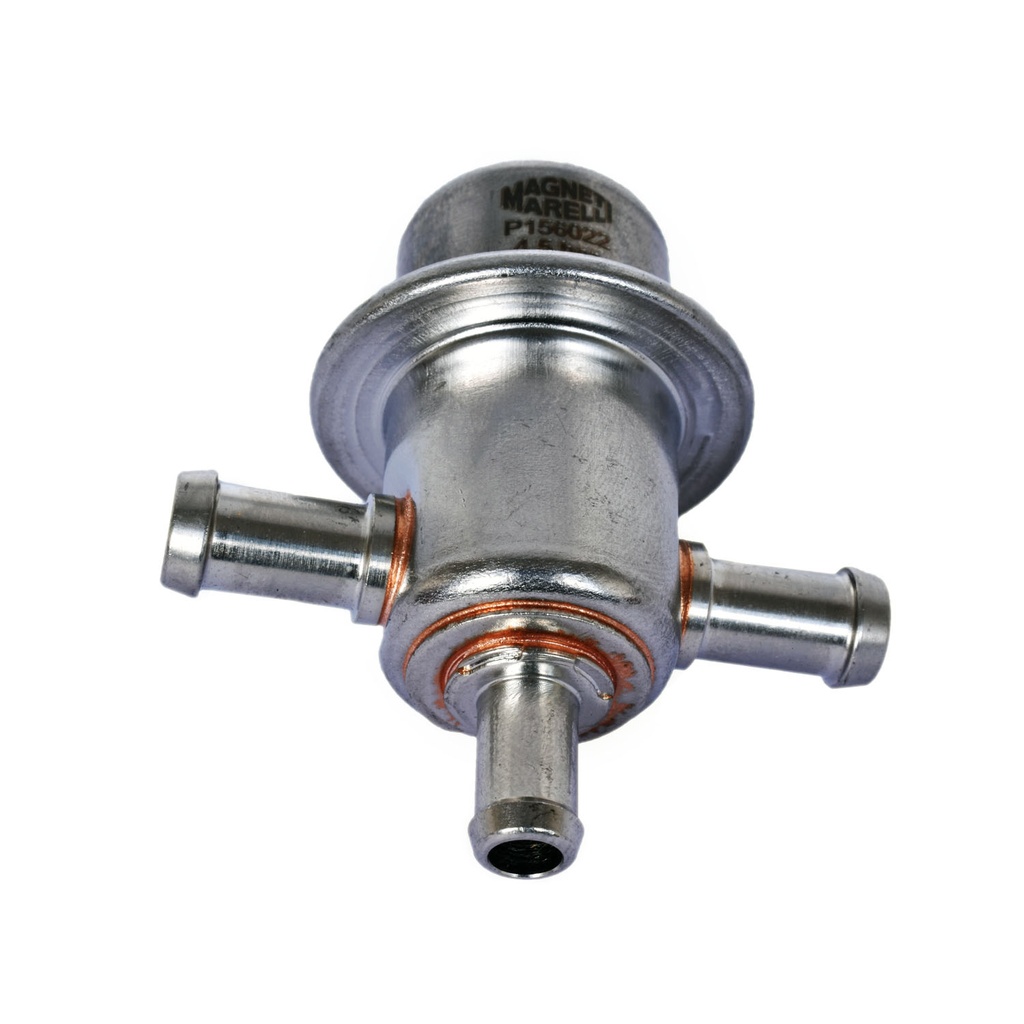 Regulador De Presion - 1