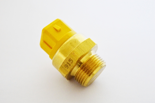 Bulbo De Electroventilador - 0