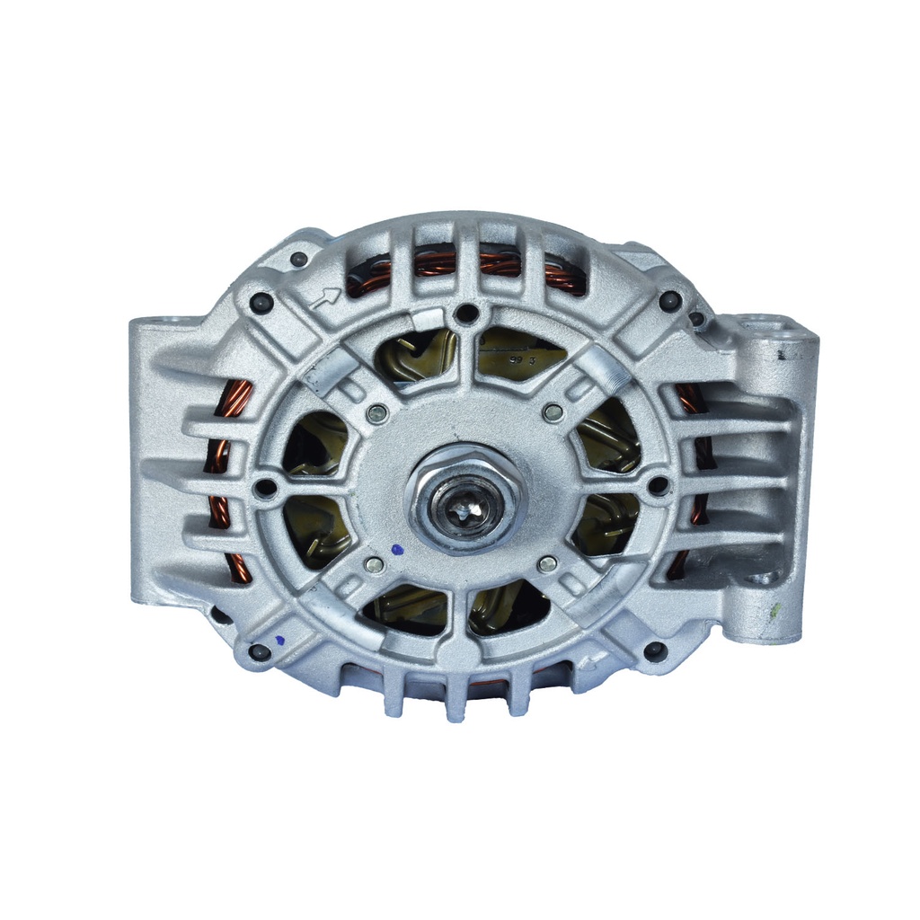 Alternador Completo - 0