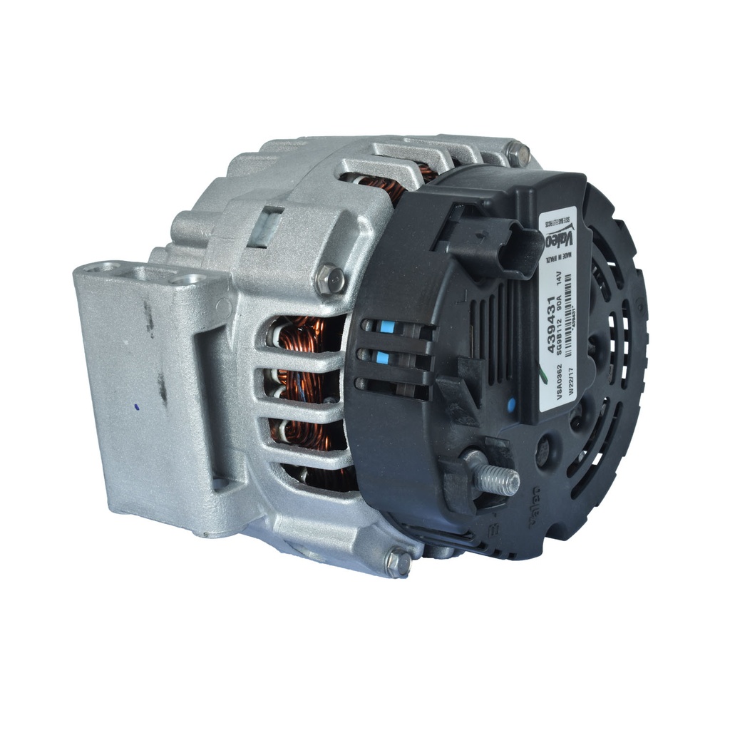 Alternador Completo - 1