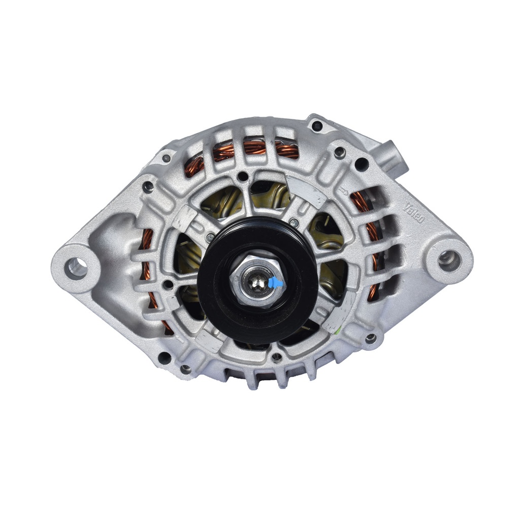 Alternador Completo - 0