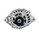Alternador Completo - 0