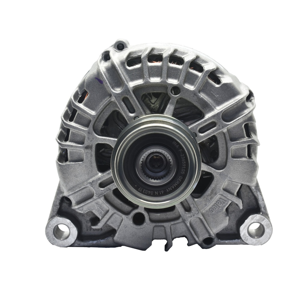 Alternador Completo - 0