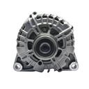Alternador Completo - 0