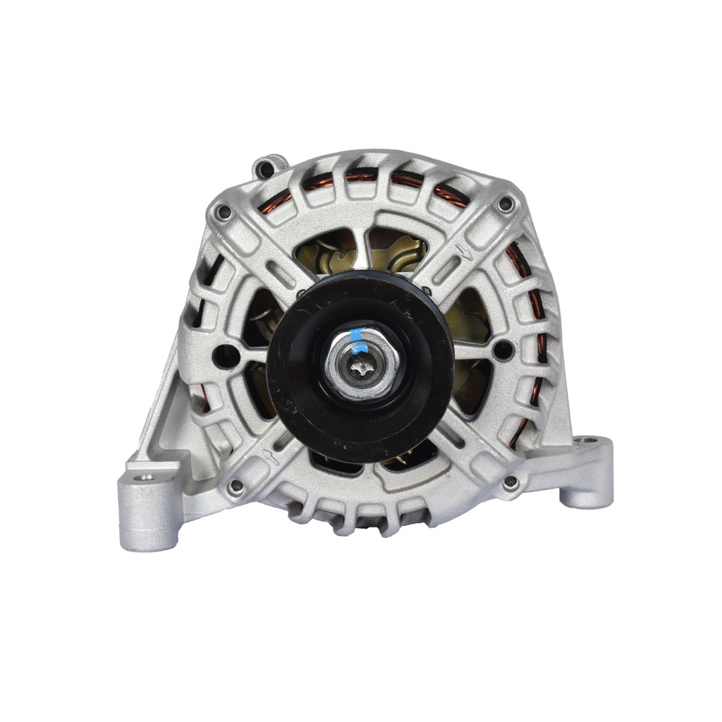 Alternador Completo - 0