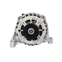 Alternador Completo - 0