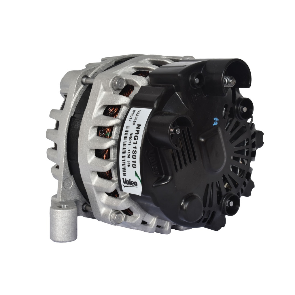 Alternador Completo - 1