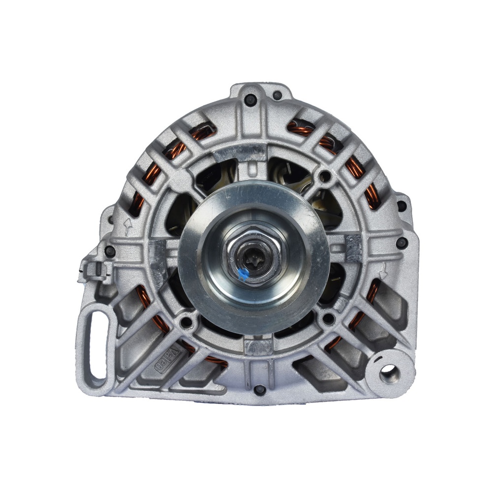 Alternador Completo - 0