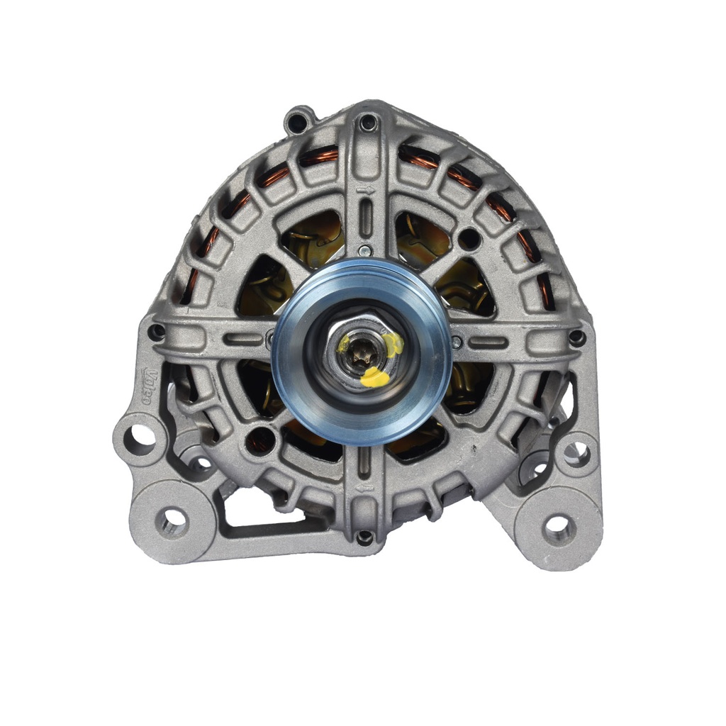 Alternador Completo - 0