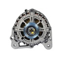 Alternador Completo - 0