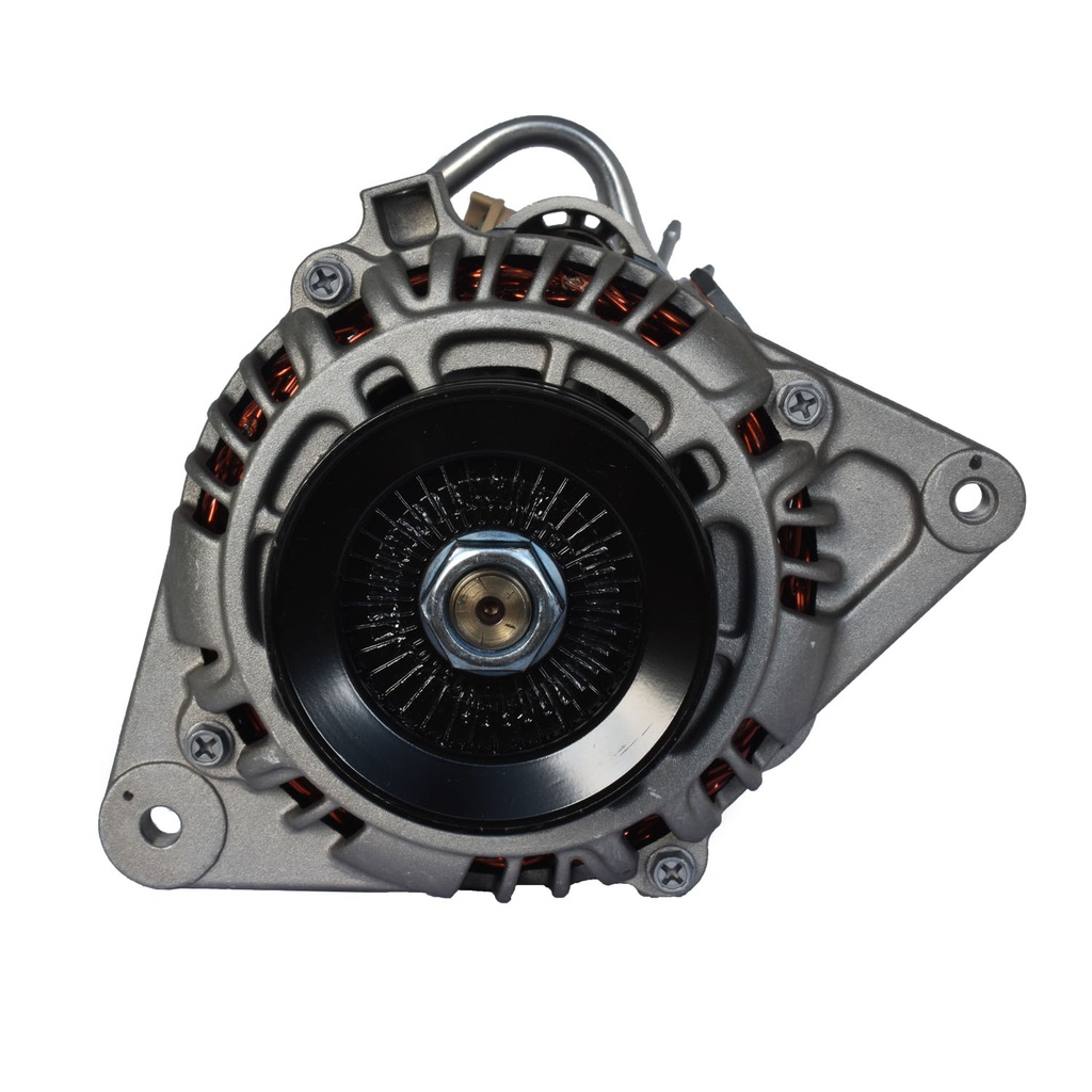 Alternador Completo - 0