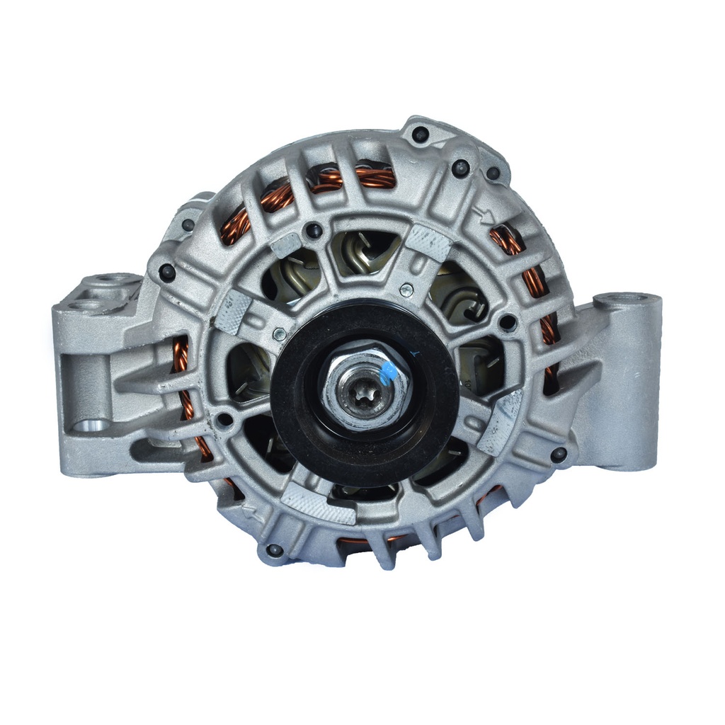 Alternador Completo - 0