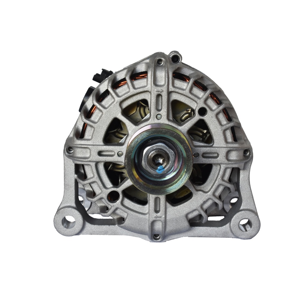 Alternador Completo - 0