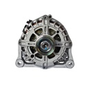 Alternador Completo - 0